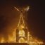 “The Man Will Burn” accidentally shows why people despise Burning Man