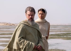 Christopher Nolan’s “The Odyssey” is pointless