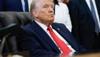 Trump won’t touch the one thing that could fix fertility rates