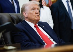 Trump won’t touch the one thing that could fix fertility rates