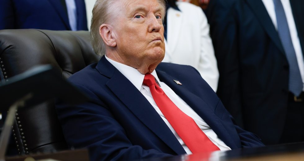 Trump won’t touch the one thing that could fix fertility rates