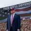“An out-of-touch plea for more money”: Trump seeks $1.5 trillion for new defense budget
