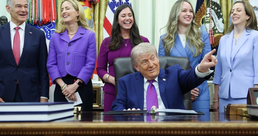 Moms.gov is “propaganda” — not what American moms really need