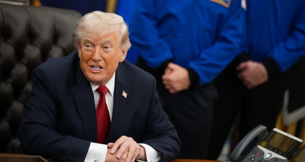 Trump’s latest science purge could bring major risks, experts say