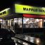 World Cup fans fall for Waffle House