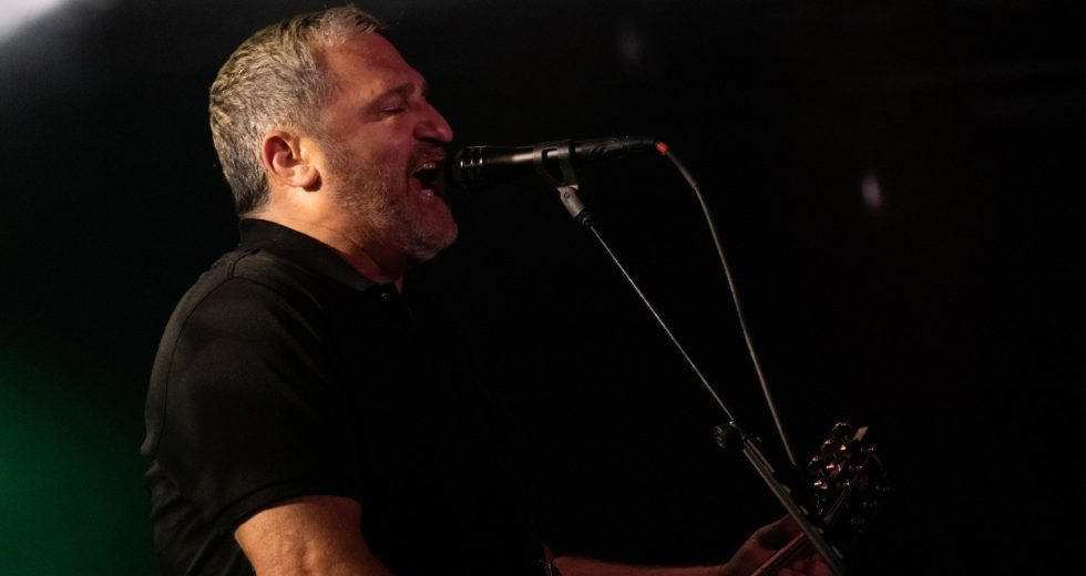 Afghan Whigs don’t sound like the ’90s anymore