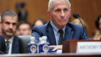 Fauci is an easy scapegoat for pandemic revisionists 