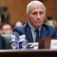Fauci is an easy scapegoat for pandemic revisionists 