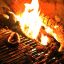 In Spain, summer begins with fire and feasts