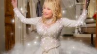 Dolly Parton’s TV specials showed her sparkle was universal
