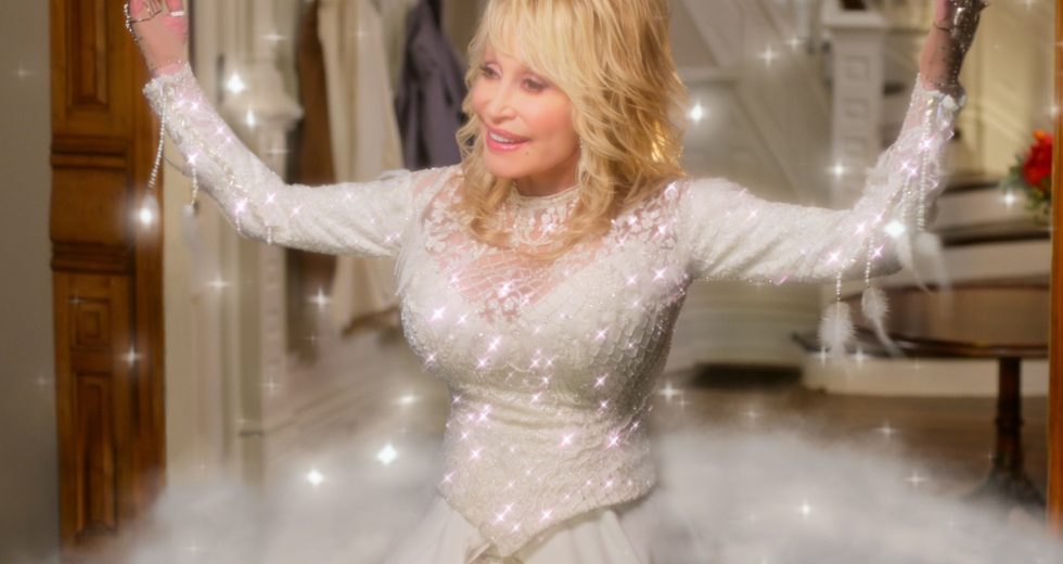 Dolly Parton’s TV specials showed her sparkle was universal