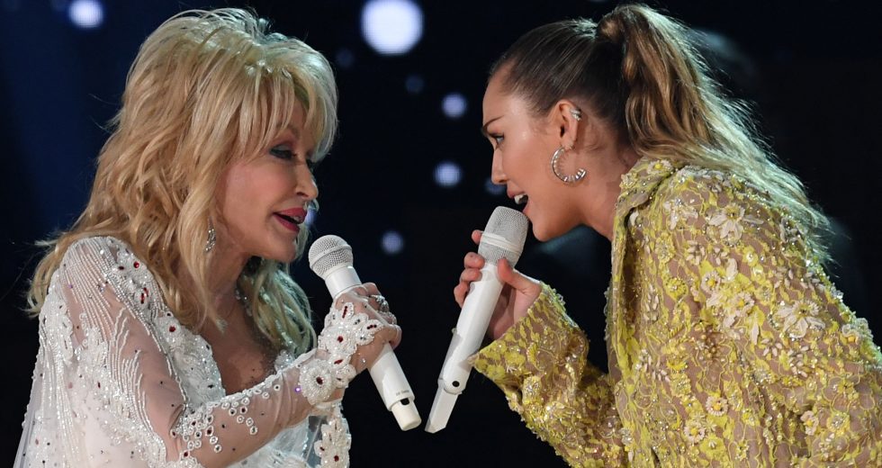 The Dolly Parton covers everyone should hear
