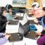 Are kids “guinea pigs for chatbots”? McMahon backs classroom AI use