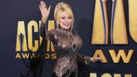 Introducing Dolly Parton International Airport