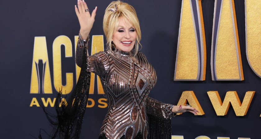 Introducing Dolly Parton International Airport