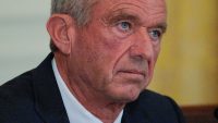 “My job is to find out the truth”: Dana Bash grills RFK Jr. over vaccines