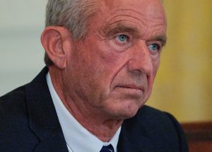 “My job is to find out the truth”: Dana Bash grills RFK Jr. over vaccines