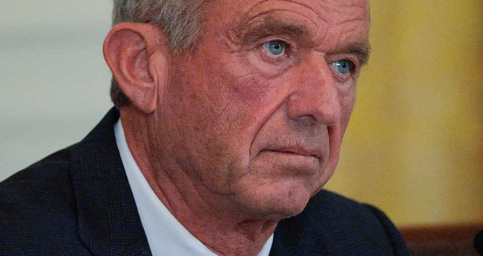 “My job is to find out the truth”: Dana Bash grills RFK Jr. over vaccines