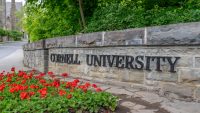 Cornell has a new dorm rule: Don’t butcher bears