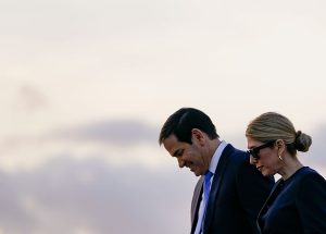 Marco Rubio won’t give up his Pop-Tarts for MAHA