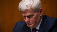 Sen. Cassidy: “If you’re pro-life, you should be pro-vaccine”