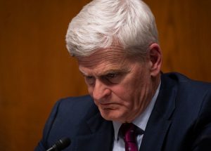 Sen. Cassidy: “If you’re pro-life, you should be pro-vaccine”