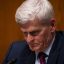 Sen. Cassidy: “If you’re pro-life, you should be pro-vaccine”