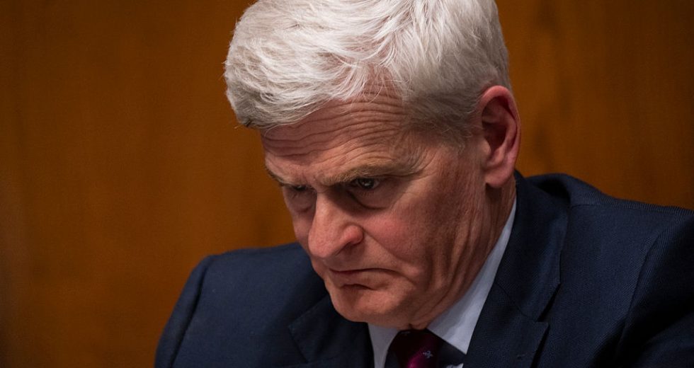 Sen. Cassidy: “If you’re pro-life, you should be pro-vaccine”