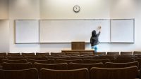 I was fired for resisting technology. It saved my career