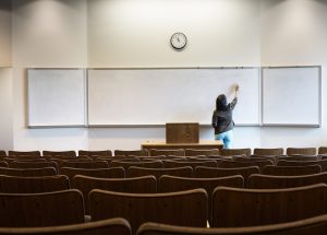 I was fired for resisting technology. It saved my career