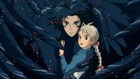 This Miyazaki film sees who we really are at heart