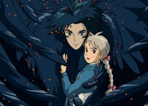This Miyazaki film sees who we really are at heart