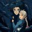 This Miyazaki film sees who we really are at heart