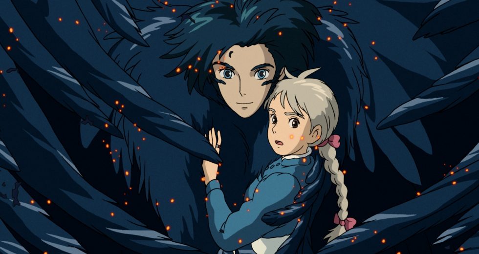 This Miyazaki film sees who we really are at heart