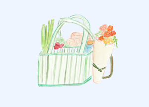 I was a farmers market failure