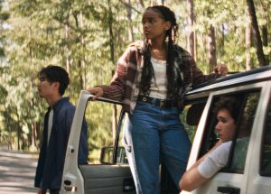 “It Ends” beat Hollywood at its own game to reach theaters