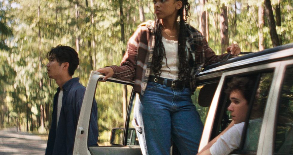 “It Ends” beat Hollywood at its own game to reach theaters