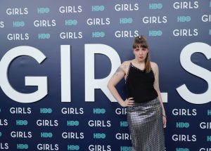 What defines millennial television? Just ask Lena Dunham