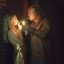 Even in loud movies, the power of silence is undeniable