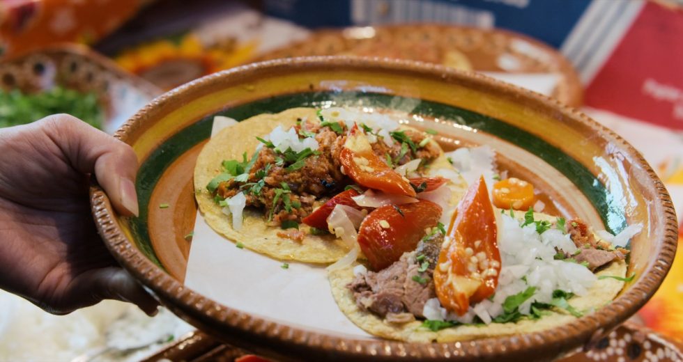 Why “Chef’s Table” still matters