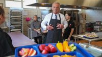 RFK Jr.’s cooking show has no appetite
