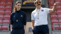 What the Ted Lasso Way doesn’t get about women in sports