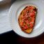 The better way to make tomato toast