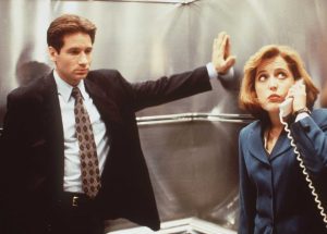 “The X-Files” still make us want to believe