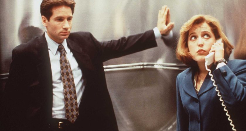 “The X-Files” still make us want to believe