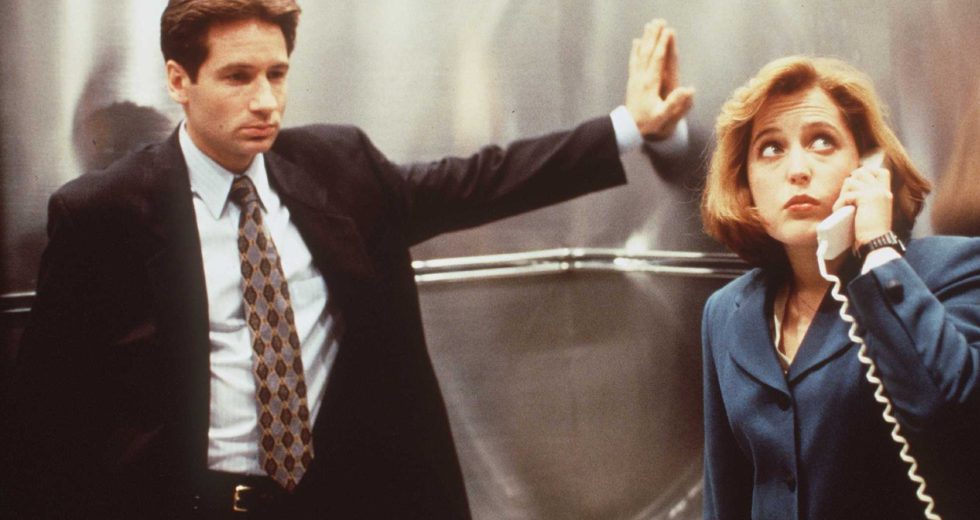 “The X-Files” still make us want to believe