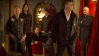 Afghan Whigs’ Greg Dulli: “Writing songs is the greatest gift I could give myself”