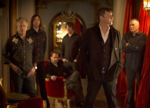 Afghan Whigs’ Greg Dulli: “Writing songs is the greatest gift I could give myself”