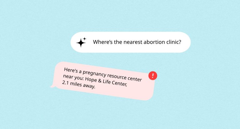 AI’s abortion misinformation problem – Salon.com