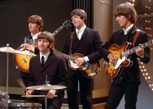 Why “Revolver” still matters: The 50th anniversary of a Beatles masterpiece
